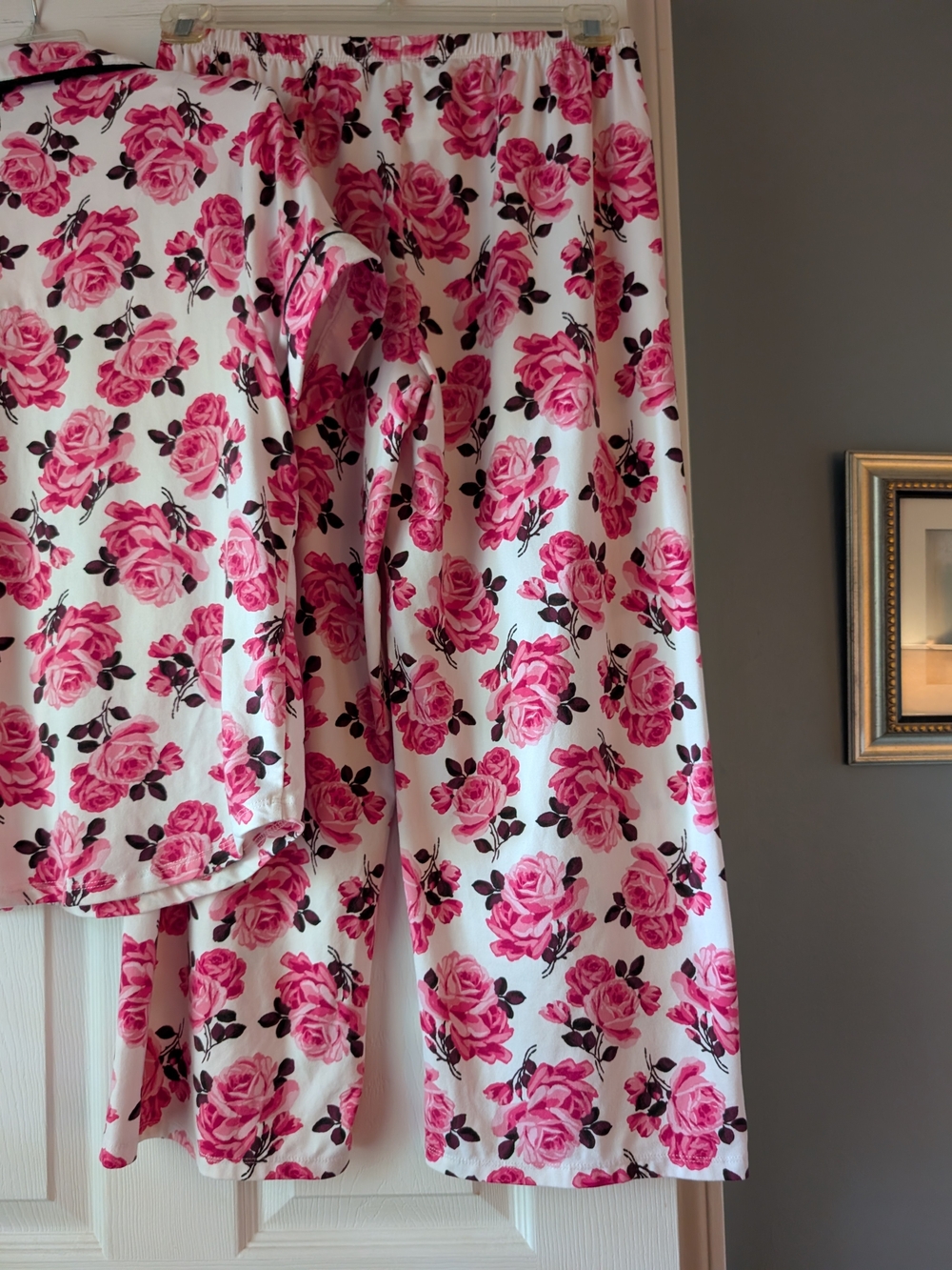 Kate Spade Pajama Set - Picture 15 of 16